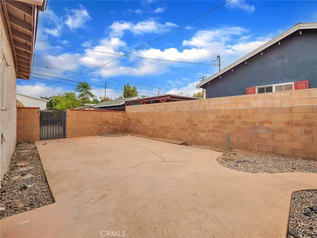 295 S 2nd Avenue, Upland, California 91786