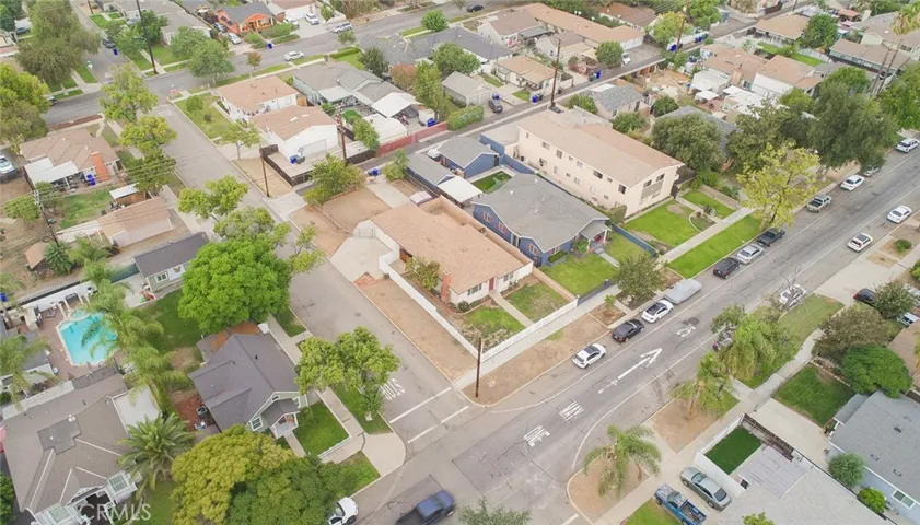 295 S 2nd Avenue, Upland, California 91786