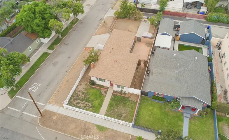 295 S 2nd Avenue, Upland, California 91786
