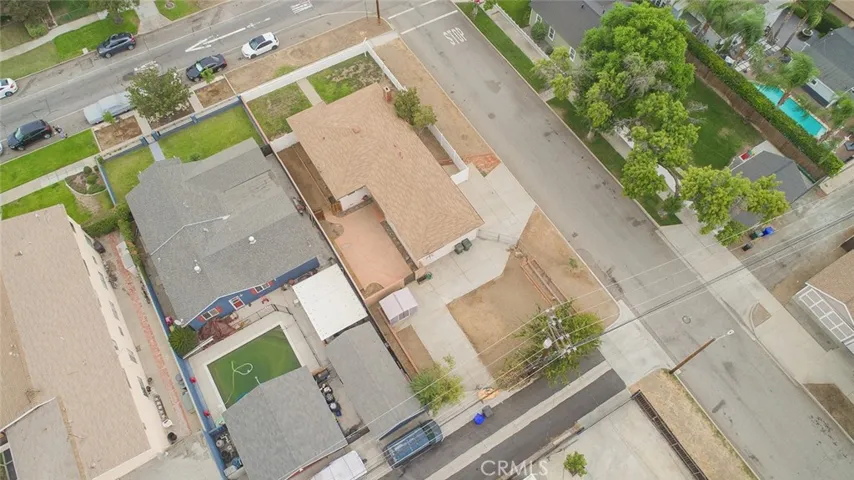 295 S 2nd Avenue, Upland, California 91786