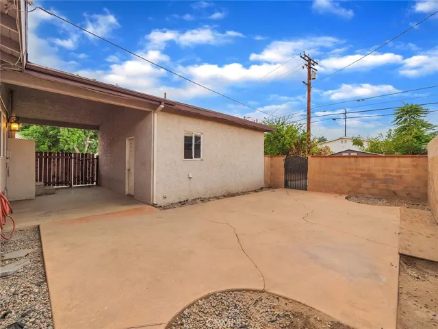 295 S 2nd Avenue, Upland, California 91786