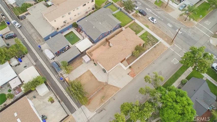 295 S 2nd Avenue, Upland, California 91786