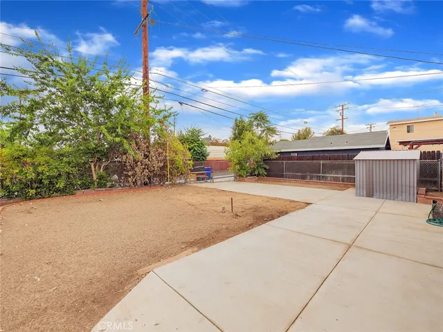 295 S 2nd Avenue, Upland, California 91786