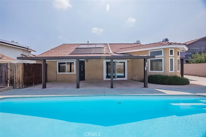 44194 Gallipoli Place, Hemet, California 92544