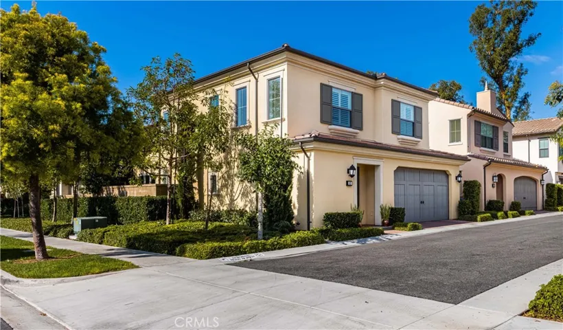 63 Wildvine, Irvine, California 92620