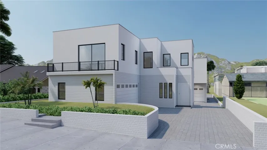 705 N Benton Way, Silver Lake, California 90026