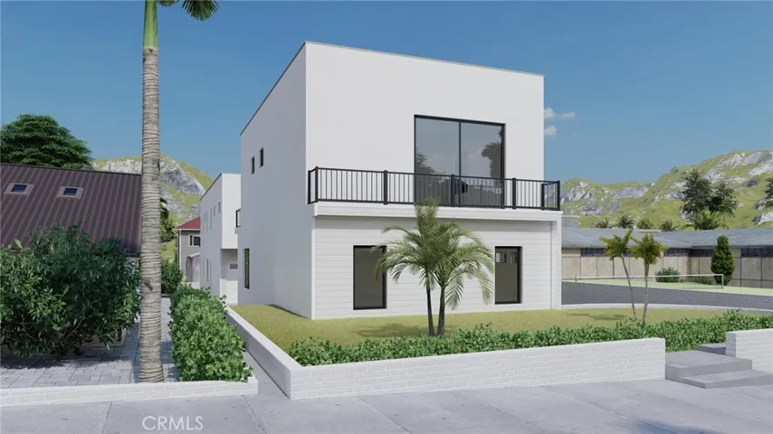 705 N Benton Way, Silver Lake, California 90026