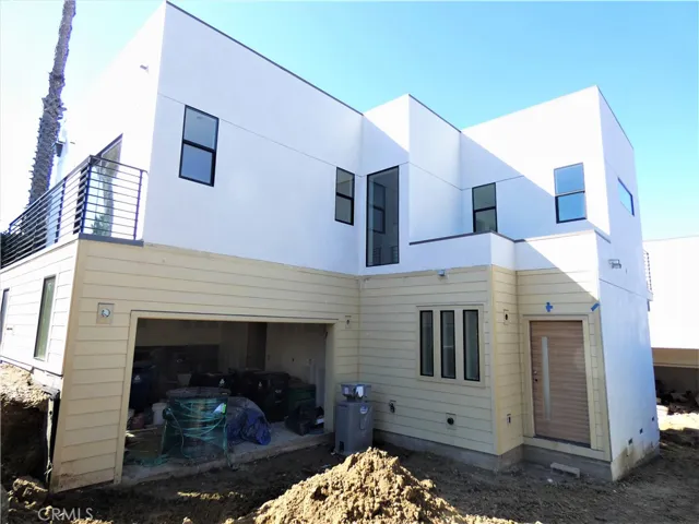 705 N Benton Way, Silver Lake, California 90026