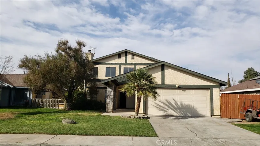 2511 Topaz Lane, Lancaster, California 93535