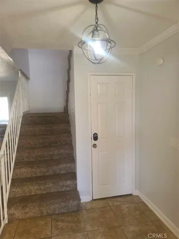 stairway