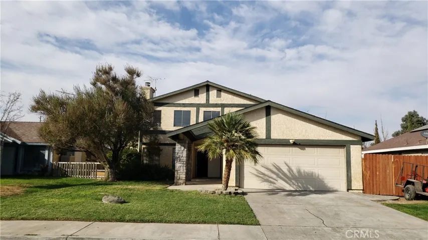 2511 Topaz Lane, Lancaster, California 93535