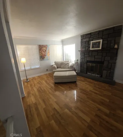 2511 Topaz Lane, Lancaster, California 93535