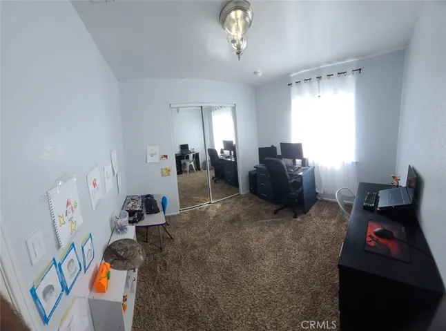 2511 Topaz Lane, Lancaster, California 93535