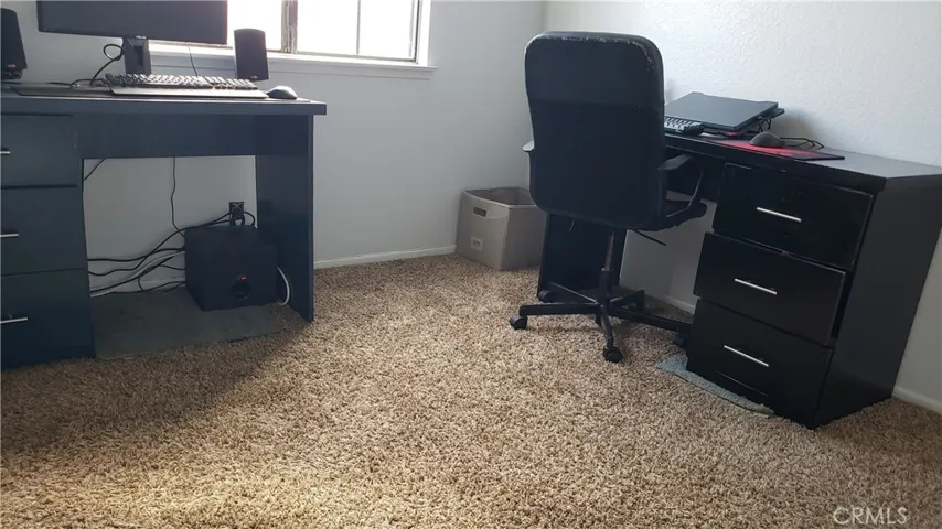 3rd bedroom