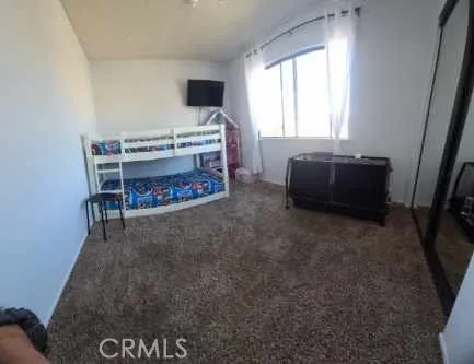 kids room