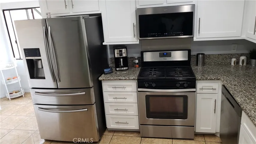 appliances