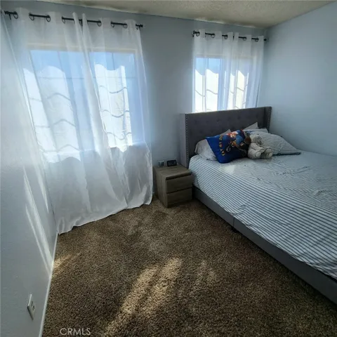 2511 Topaz Lane, Lancaster, California 93535