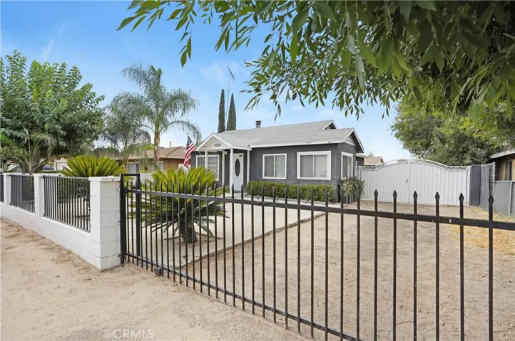 7484 Newcomb Street, San Bernardino, California 92410