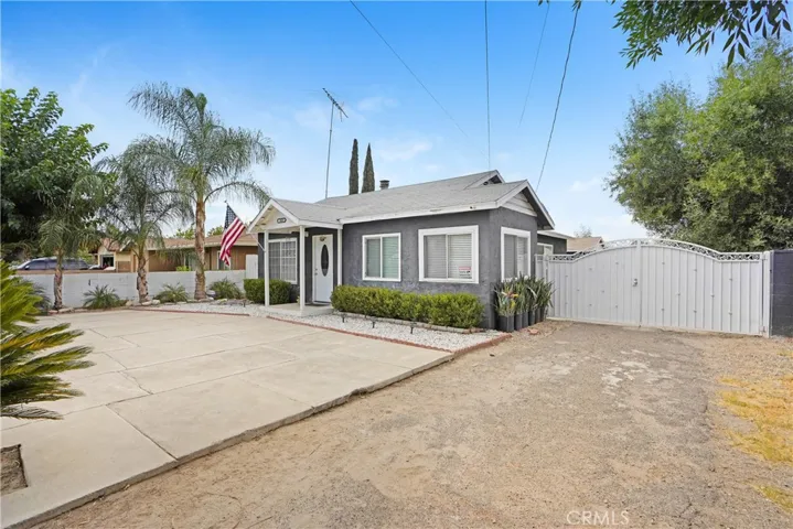 7484 Newcomb Street, San Bernardino, California 92410