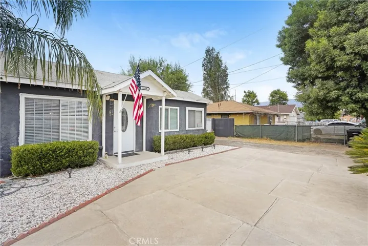 7484 Newcomb Street, San Bernardino, California 92410