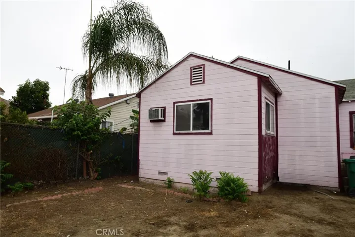 4809 Fortin Street, Baldwin Park, California 91706