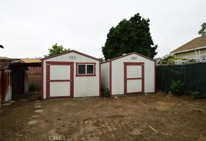 4809 Fortin Street, Baldwin Park, California 91706