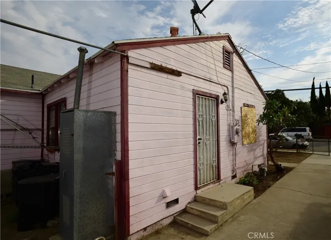 4809 Fortin Street, Baldwin Park, California 91706