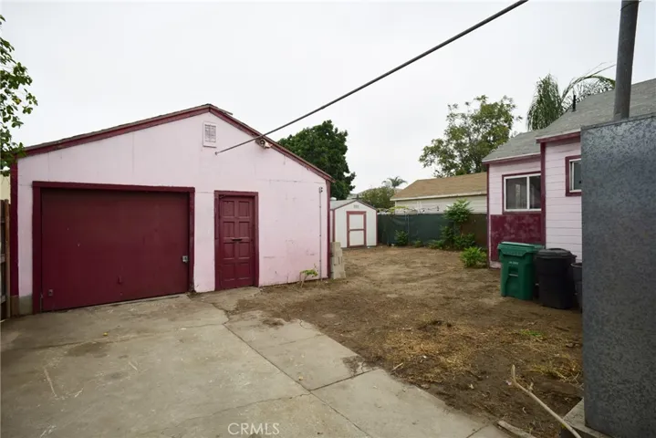 4809 Fortin Street, Baldwin Park, California 91706