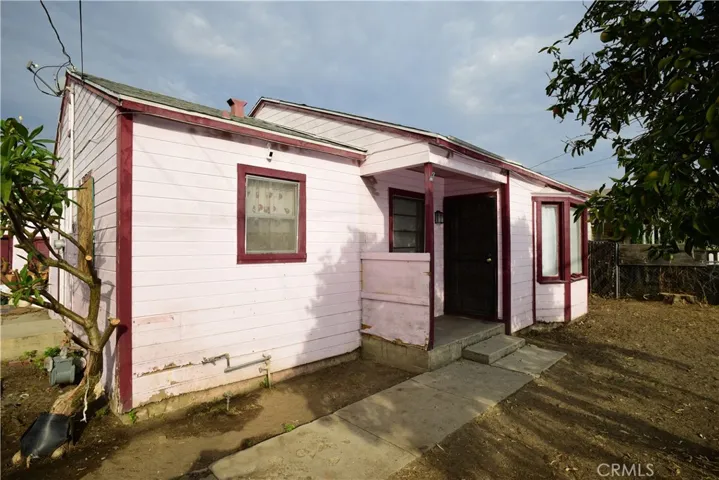 4809 Fortin Street, Baldwin Park, California 91706