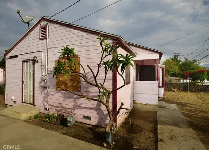 4809 Fortin Street, Baldwin Park, California 91706