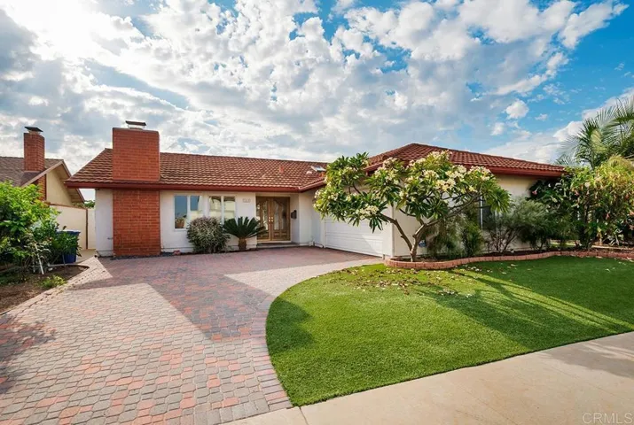 1418 Lantana Avenue, Chula Vista, California 91911