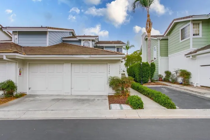 13386 Tiverton Road, None, California 92130