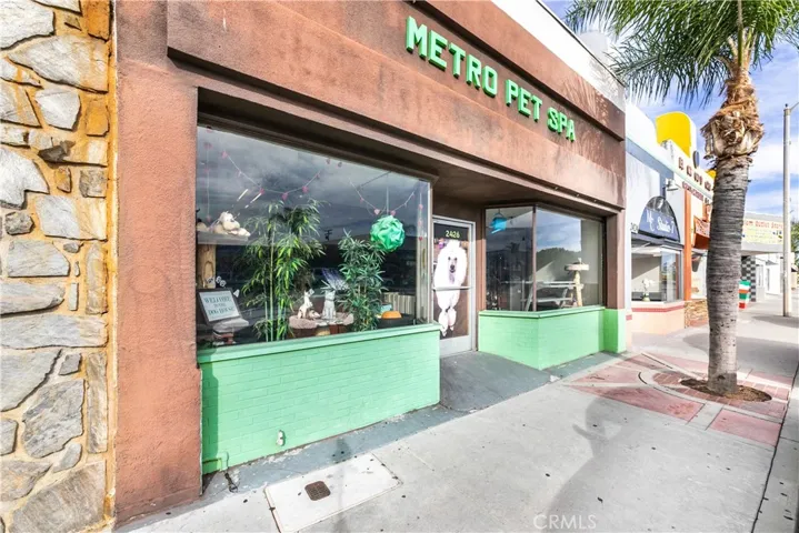 2426 W Whittier Boulevard, Montebello, California 90640
