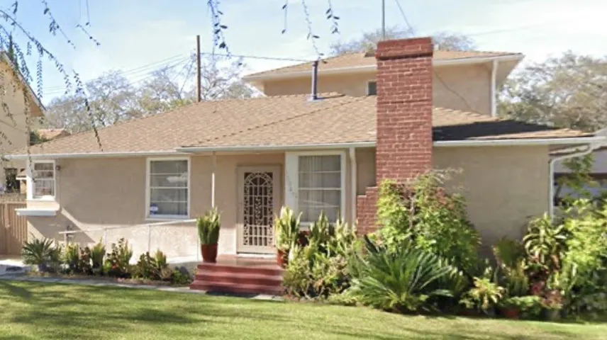 10947 Lindblade Street, Culver City, California 90230
