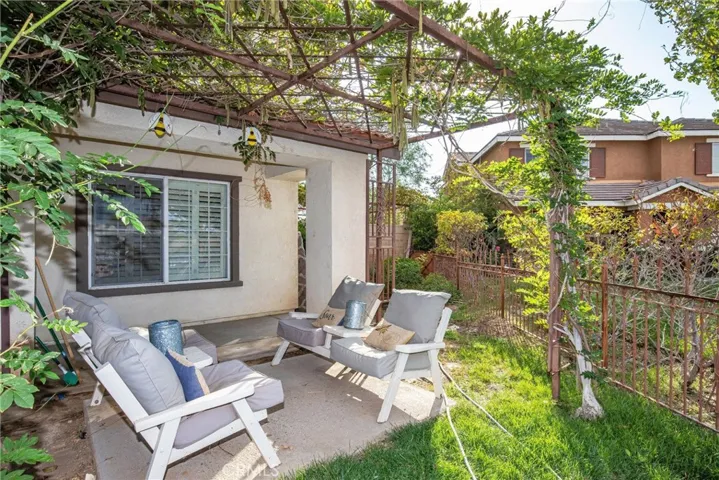 2546 Duomo Street, Palmdale, California 93550