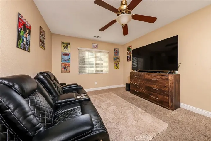 2546 Duomo Street, Palmdale, California 93550
