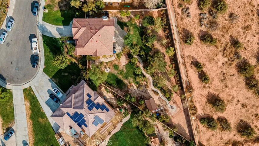 2546 Duomo Street, Palmdale, California 93550