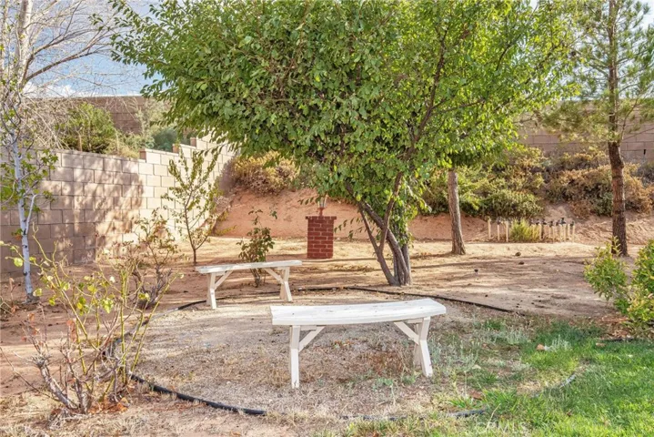 2546 Duomo Street, Palmdale, California 93550