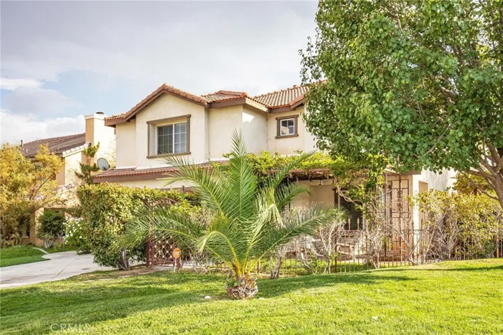 2546 Duomo Street, Palmdale, California 93550