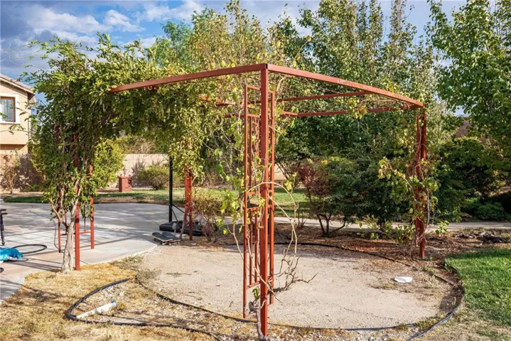 2546 Duomo Street, Palmdale, California 93550