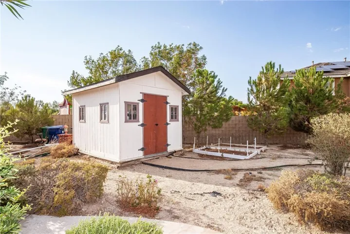 2546 Duomo Street, Palmdale, California 93550