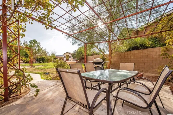 2546 Duomo Street, Palmdale, California 93550