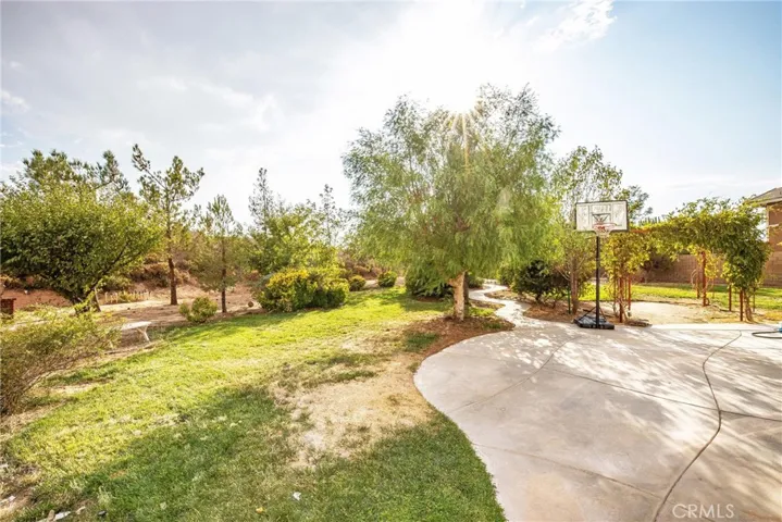 2546 Duomo Street, Palmdale, California 93550