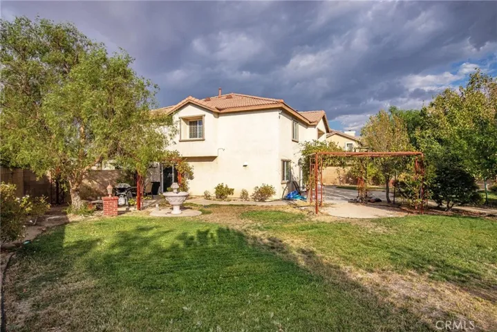 2546 Duomo Street, Palmdale, California 93550