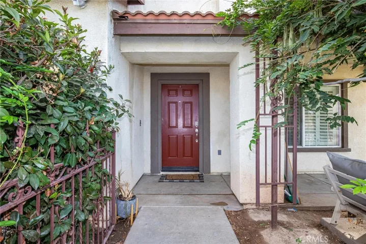 2546 Duomo Street, Palmdale, California 93550