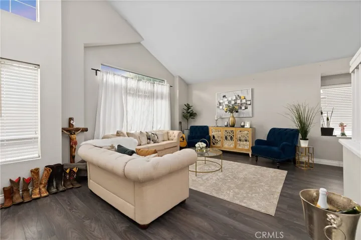 3346 Honeysuckle Avenue, Palmdale, California 93550