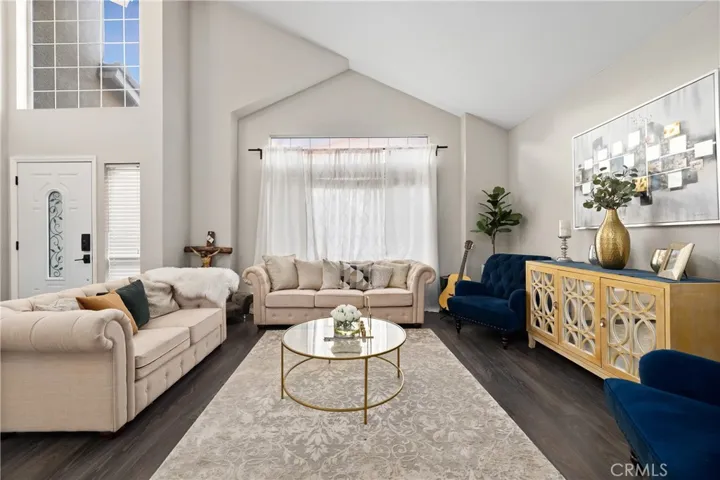 3346 Honeysuckle Avenue, Palmdale, California 93550