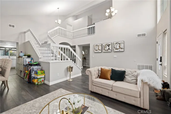 3346 Honeysuckle Avenue, Palmdale, California 93550