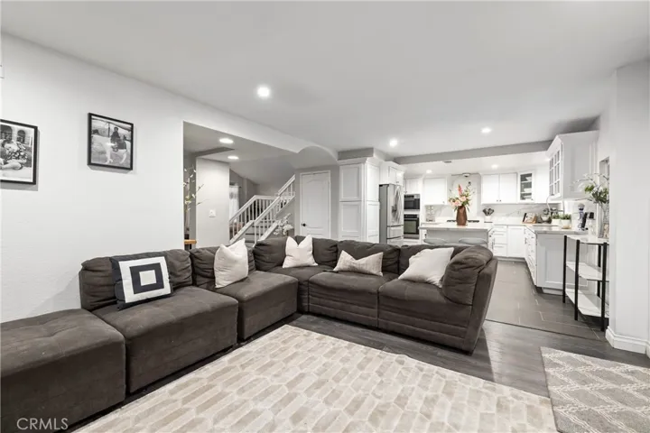 3346 Honeysuckle Avenue, Palmdale, California 93550
