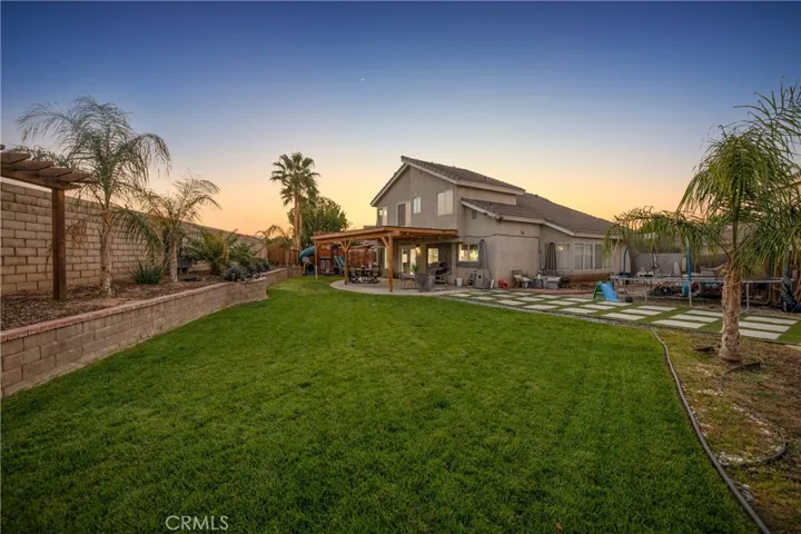 3346 Honeysuckle Avenue, Palmdale, California 93550